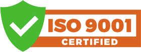 ISO Certified